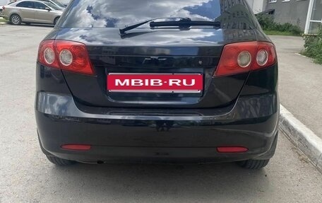 Chevrolet Lacetti, 2007 год, 400 000 рублей, 2 фотография