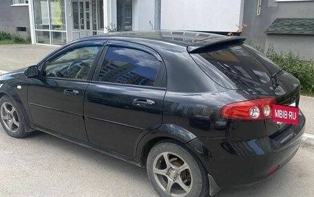 Chevrolet Lacetti, 2007 год, 400 000 рублей, 3 фотография
