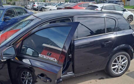 Opel Astra H, 2011 год, 480 000 рублей, 4 фотография