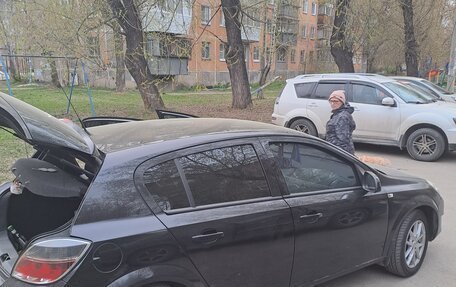 Opel Astra H, 2011 год, 480 000 рублей, 8 фотография