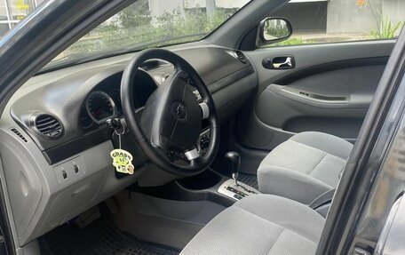 Chevrolet Lacetti, 2007 год, 400 000 рублей, 5 фотография