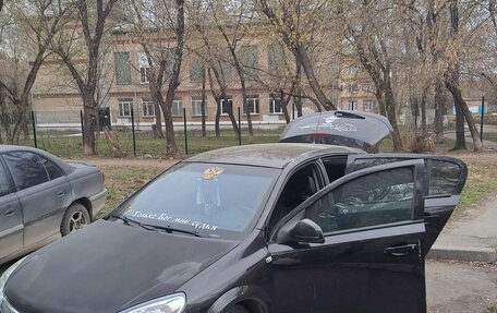 Opel Astra H, 2011 год, 480 000 рублей, 9 фотография