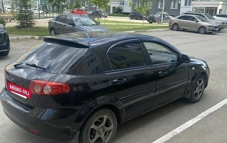 Chevrolet Lacetti, 2007 год, 400 000 рублей, 4 фотография