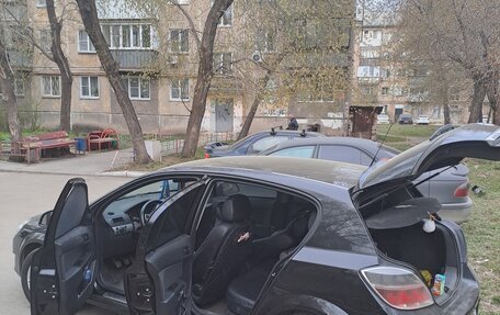 Opel Astra H, 2011 год, 480 000 рублей, 10 фотография