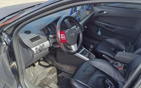 Opel Astra H, 2011 год, 480 000 рублей, 6 фотография