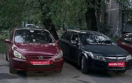 Opel Astra H, 2011 год, 480 000 рублей, 3 фотография