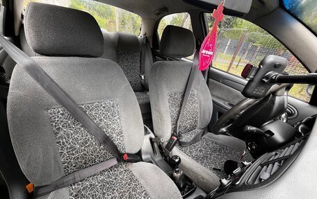 Chevrolet Lanos I, 2008 год, 325 000 рублей, 5 фотография