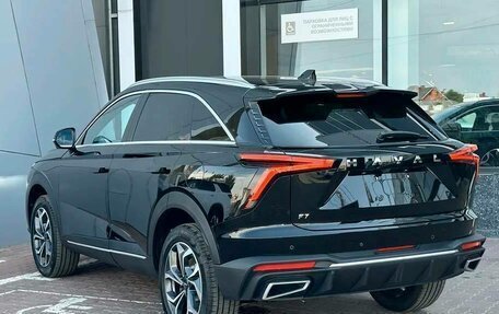 Haval F7, 2024 год, 2 950 000 рублей, 2 фотография
