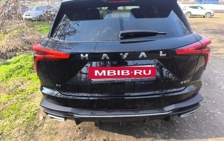 Haval F7, 2024 год, 2 950 000 рублей, 5 фотография
