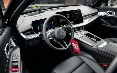 Haval F7, 2024 год, 2 950 000 рублей, 17 фотография