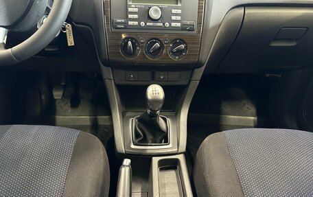 Ford Focus II рестайлинг, 2007 год, 580 000 рублей, 13 фотография