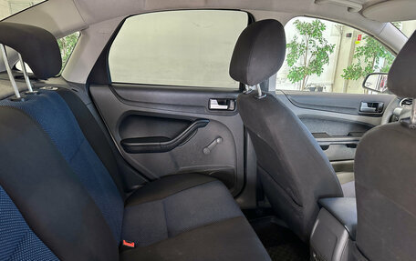 Ford Focus II рестайлинг, 2007 год, 580 000 рублей, 10 фотография