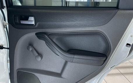 Ford Focus II рестайлинг, 2007 год, 580 000 рублей, 17 фотография