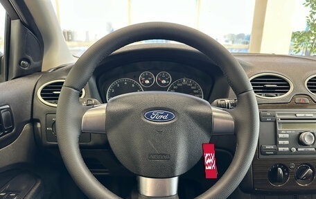 Ford Focus II рестайлинг, 2007 год, 580 000 рублей, 7 фотография