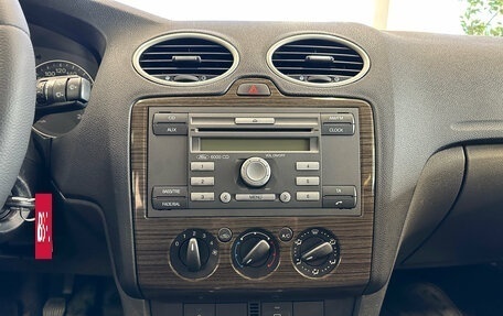 Ford Focus II рестайлинг, 2007 год, 580 000 рублей, 12 фотография