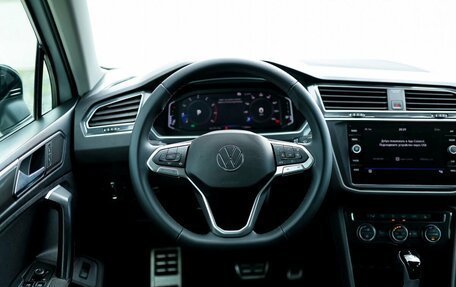 Volkswagen Tiguan II, 2019 год, 2 599 000 рублей, 16 фотография