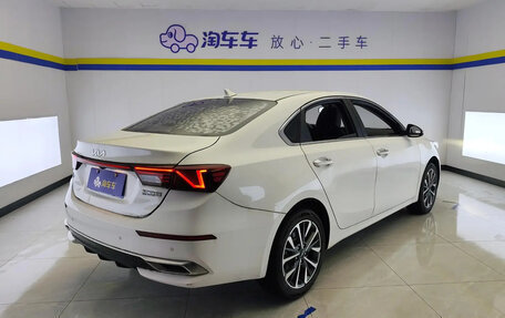KIA K3, 2022 год, 1 420 000 рублей, 3 фотография