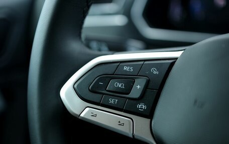 Volkswagen Tiguan II, 2019 год, 2 599 000 рублей, 18 фотография