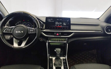 KIA K3, 2022 год, 1 420 000 рублей, 4 фотография