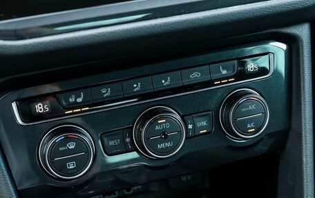 Volkswagen Tiguan II, 2019 год, 2 599 000 рублей, 23 фотография