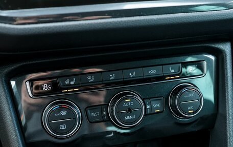 Volkswagen Tiguan II, 2019 год, 2 599 000 рублей, 22 фотография