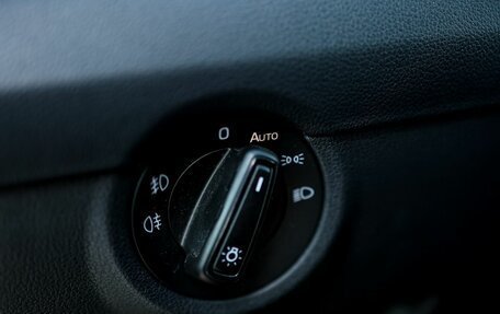 Skoda Octavia, 2017 год, 1 599 000 рублей, 15 фотография