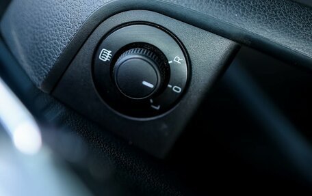 Skoda Octavia, 2017 год, 1 599 000 рублей, 14 фотография