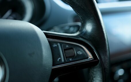 Skoda Octavia, 2017 год, 1 599 000 рублей, 20 фотография