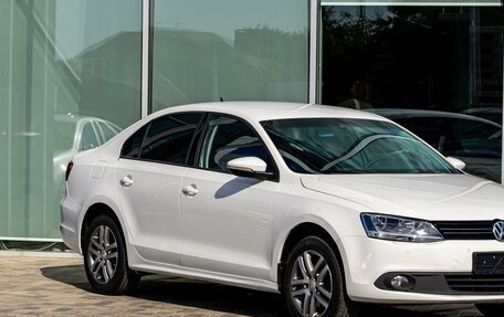 Volkswagen Jetta VI, 2014 год, 1 095 000 рублей, 7 фотография