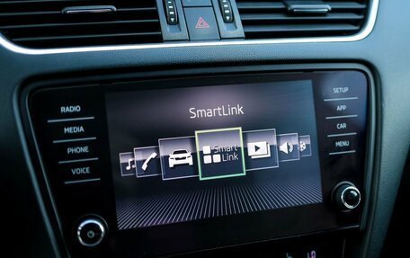 Skoda Octavia, 2017 год, 1 599 000 рублей, 21 фотография