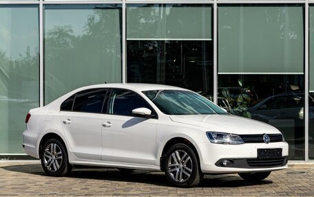 Volkswagen Jetta VI, 2014 год, 1 095 000 рублей, 3 фотография