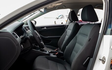 Volkswagen Jetta VI, 2014 год, 1 095 000 рублей, 11 фотография
