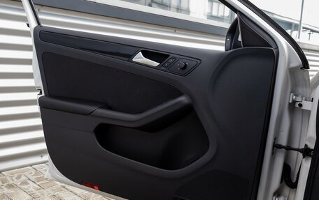 Volkswagen Jetta VI, 2014 год, 1 095 000 рублей, 12 фотография
