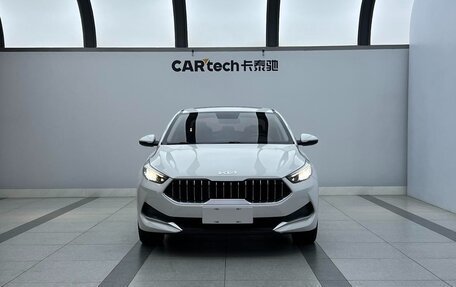 KIA K3, 2022 год, 1 410 000 рублей, 2 фотография