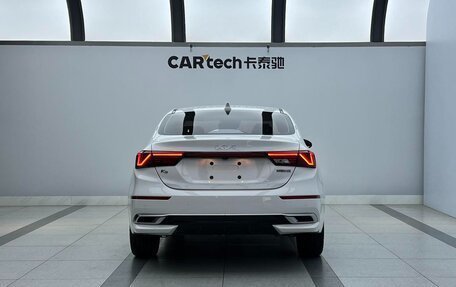 KIA K3, 2022 год, 1 410 000 рублей, 4 фотография
