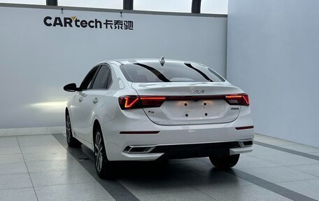 KIA K3, 2022 год, 1 410 000 рублей, 3 фотография