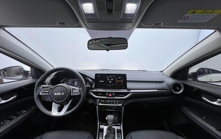 KIA K3, 2022 год, 1 410 000 рублей, 5 фотография