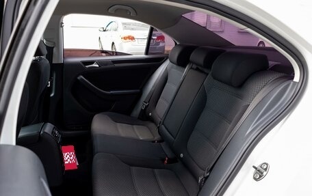 Volkswagen Jetta VI, 2014 год, 1 095 000 рублей, 17 фотография