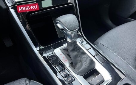 KIA K3, 2022 год, 1 410 000 рублей, 9 фотография