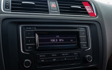 Volkswagen Jetta VI, 2014 год, 1 095 000 рублей, 14 фотография