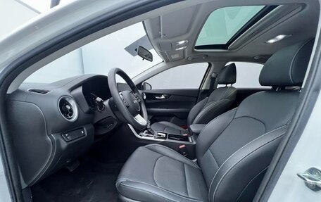 KIA K3, 2022 год, 1 410 000 рублей, 7 фотография