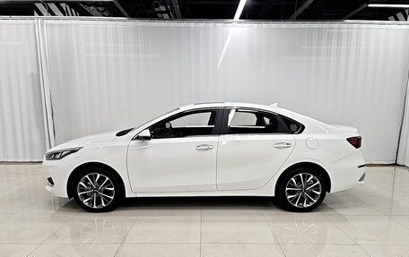 KIA K3, 2022 год, 1 340 000 рублей, 4 фотография