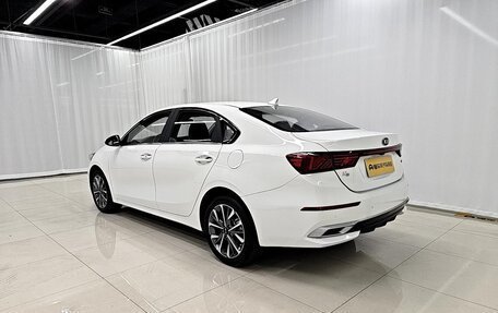 KIA K3, 2022 год, 1 340 000 рублей, 8 фотография