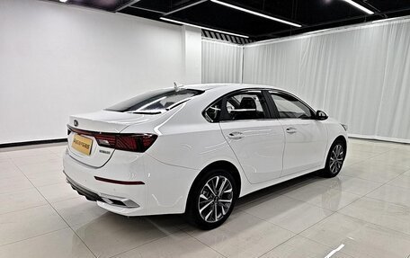KIA K3, 2022 год, 1 340 000 рублей, 6 фотография