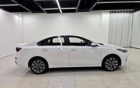 KIA K3, 2022 год, 1 340 000 рублей, 5 фотография