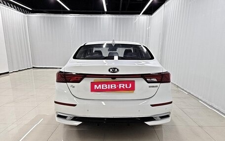 KIA K3, 2022 год, 1 340 000 рублей, 7 фотография