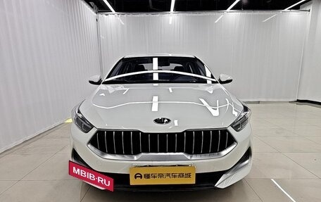 KIA K3, 2022 год, 1 340 000 рублей, 2 фотография