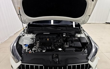 KIA K3, 2022 год, 1 340 000 рублей, 13 фотография
