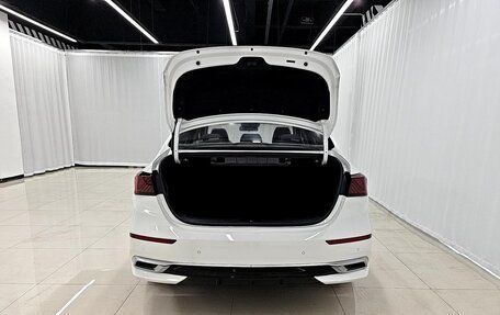 KIA K3, 2022 год, 1 340 000 рублей, 14 фотография