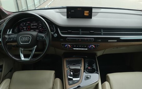 Audi Q7, 2019 год, 4 500 000 рублей, 7 фотография